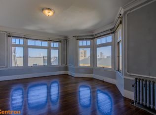 1100 Fulton St #10A, San Francisco, CA 94117