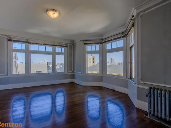 1100 Fulton St #10A, San Francisco, CA 94117