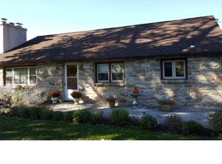 1669 Beaver Dam Rd, Honey Brook, PA 19344