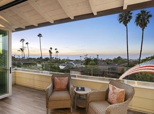 6617 Avenida De Las Pescas, La Jolla, CA 92037