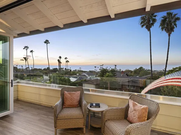 6617 Avenida De Las Pescas, La Jolla, CA 92037