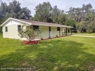 20370 Quail St, Brooksville, FL 34601