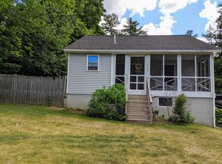 1707 Mount Major Hwy, Alton Bay, NH 03810