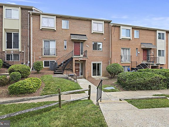 2nd image of 4640 Conwell Dr Unit 190