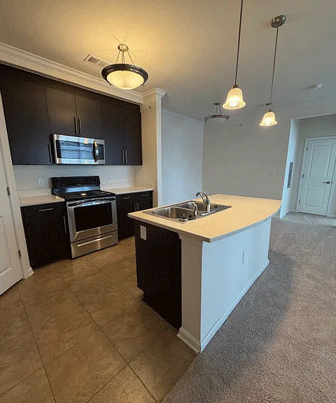 Belmont at Tryon Apartments — Photo 157