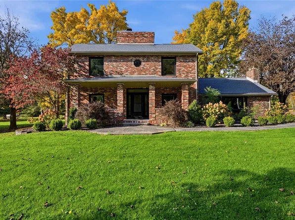 133 Greenfield Rd, New Wilmington, PA 16142