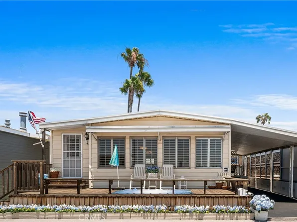 6231 Marina View Dr S #203, Long Beach, CA 90803