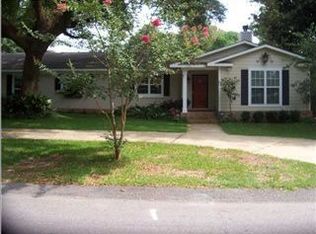 3505 Gulfwood Dr E, Mobile, AL 36608