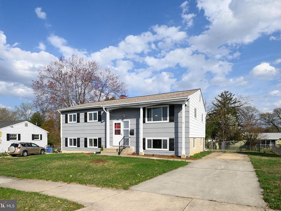 1st image of 1219 Redcliffe Rd