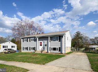 1219 Redcliffe Rd, Catonsville, MD 21228