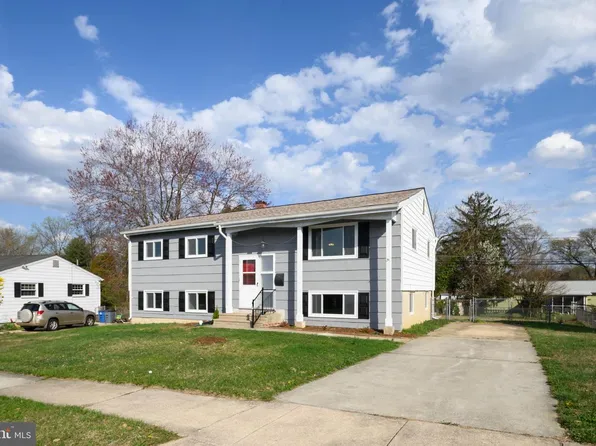 1219 Redcliffe Rd, Catonsville, MD 21228