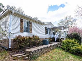 105 Mountain View Dr, Candler, NC 28715