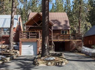 13360 Moraine Rd, Truckee, CA 96161