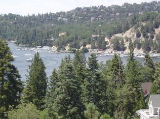 360 Emerald Dr, Lake Arrowhead, CA 92352