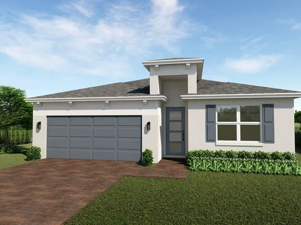 8811 SW Kanner Oaks Drive, Stuart, FL 34997