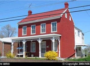 334 Jefferson St #B, Hagerstown, MD 21740