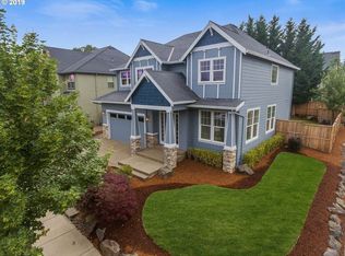 18810 Yellow Wood Rd, Oregon City, OR 97045