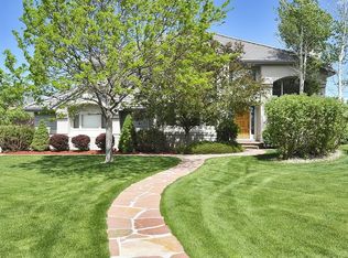 6 Red Tail Dr, Highlands Ranch, CO 80126