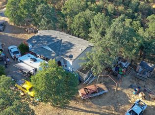 17975 Pack Saddle Rd, Cottonwood, CA 96022