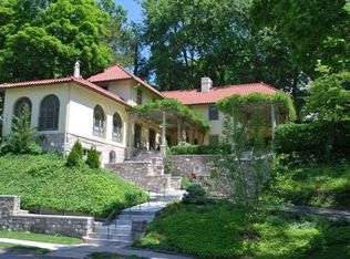 38 Dellwood Rd, Bronxville, NY 10708