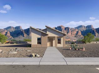 Sage Plan, Montage at Mesa del Sol, Albuquerque, NM 87106