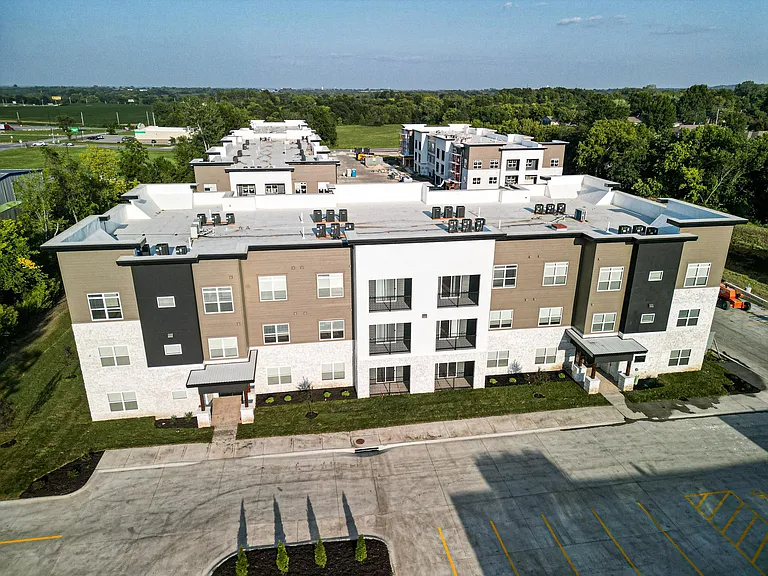 The Lofts at Bridgewood — Photo 11