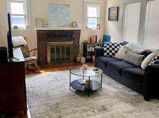 22 Price St #1, Quincy, MA 02171