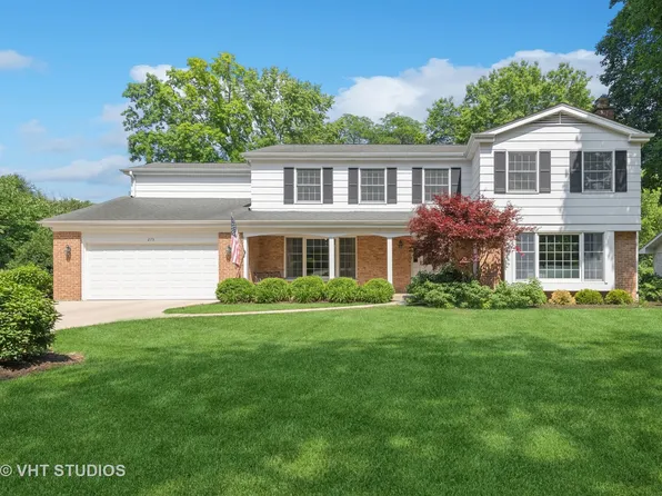 275 Old Mill Rd, Barrington, IL 60010