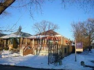 2315 N Sayre Ave, Chicago, IL 60707