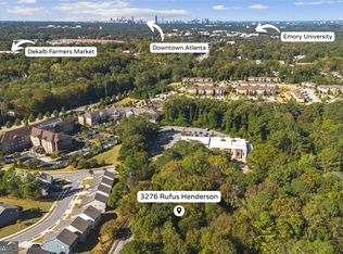 3276 Rufus Henderson Dr, Scottdale, GA 30079