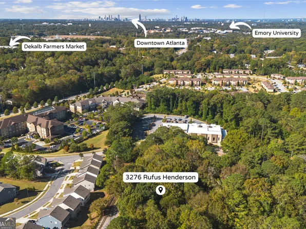 3276 Rufus Henderson Dr, Scottdale, GA 30079