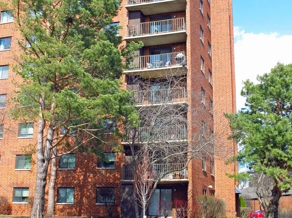 1 Bloomingdale Pl APT 509, Bloomingdale, IL 60108