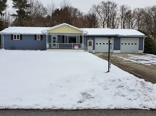 398 Griffith Ave #HOUSE, Mineral Point, PA 15942