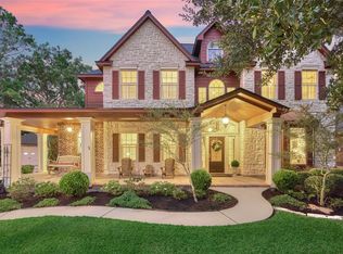 111 Victoria Dr W, Montgomery, TX 77356