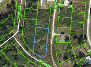 2401 N Triton Rd, Avon Park, FL 33825