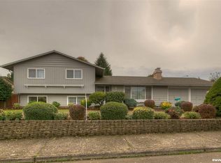 592 Glynbrook St N, Keizer, OR 97303