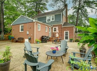 917 Pine Ridge Rd, Richmond, VA 23226