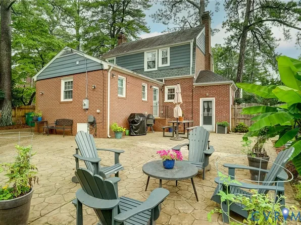 917 Pine Ridge Rd, Richmond, VA 23226