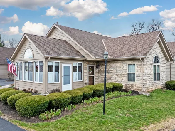 83 Potters Shed Dr, Reynoldsburg, OH 43068