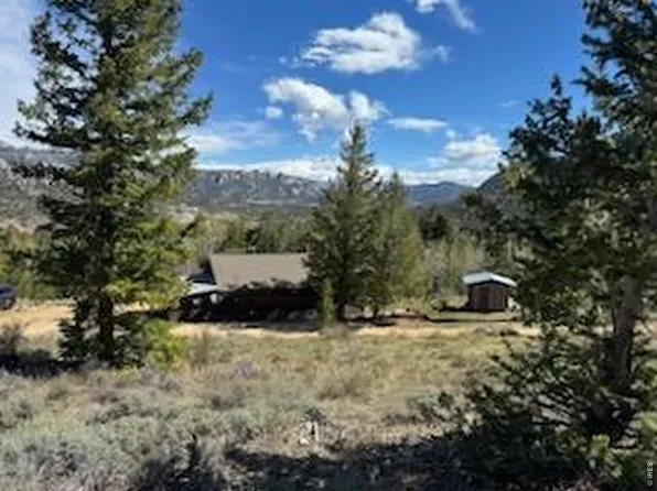 1241 Giant Track Rd, Estes Park, CO 80517