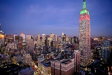 Rented by Fetner Properties