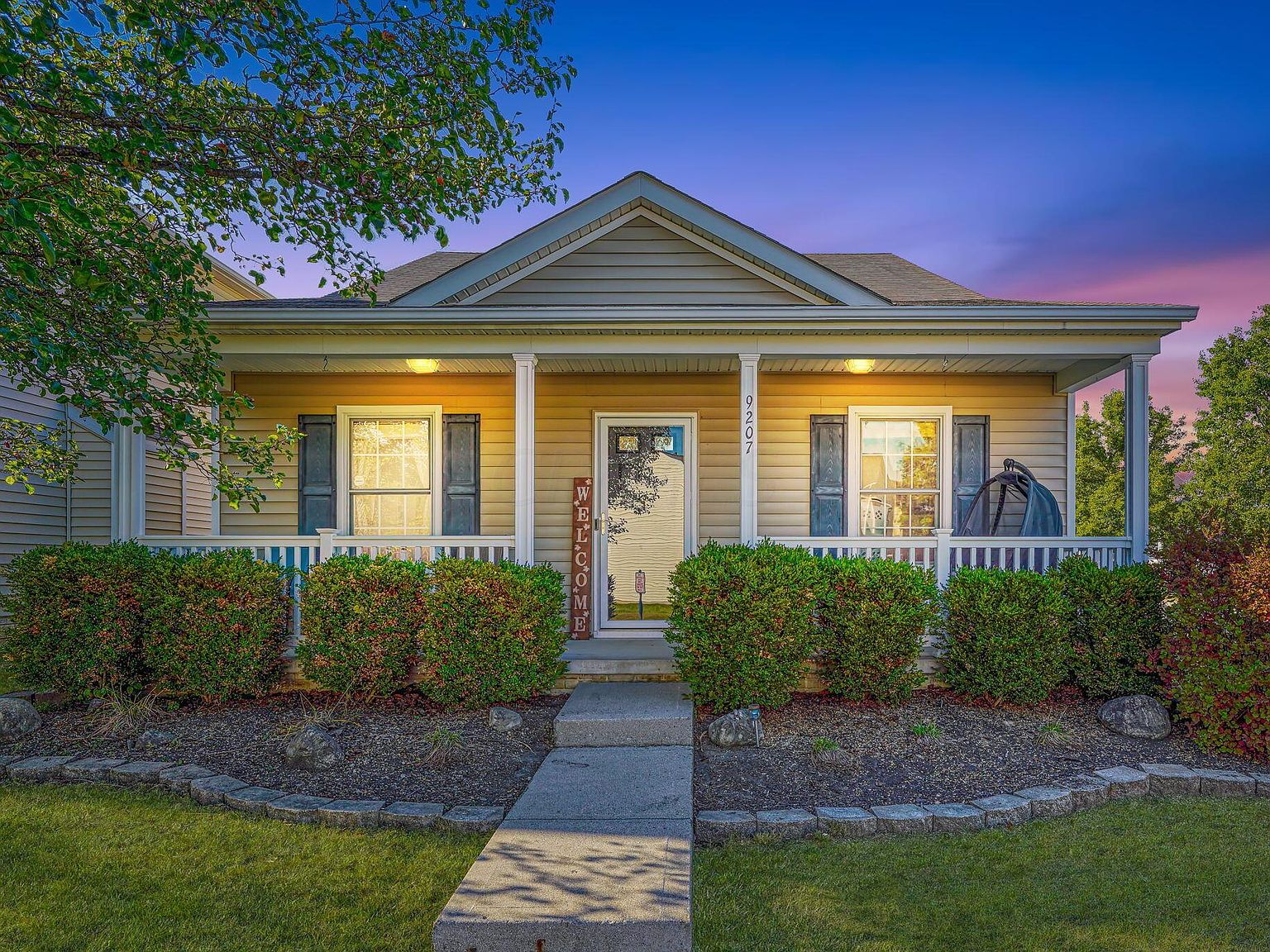 9207 Flintlock Pl, Orient, OH 43146 | Zillow
