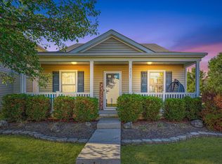 9207 Flintlock Pl, Orient, OH 43146
