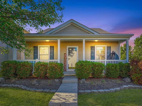 9207 Flintlock Pl, Orient, OH 43146