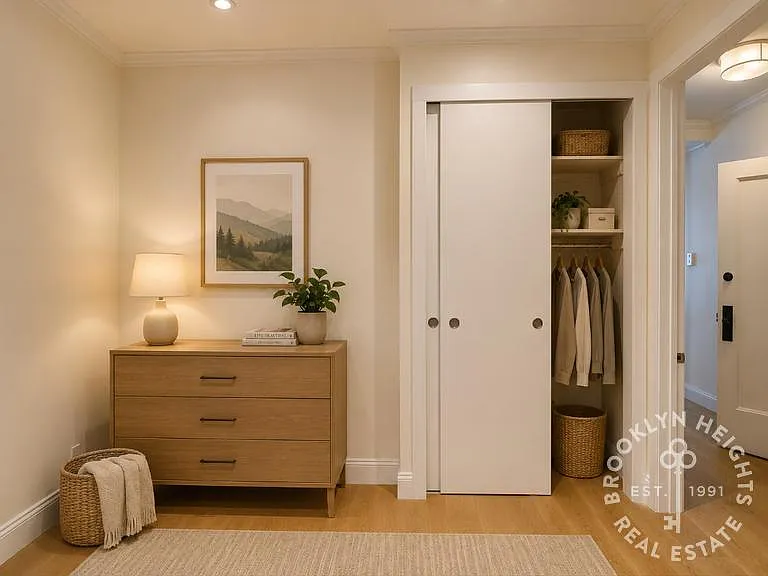 63 Montague St #1F — Photo 5