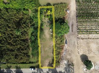 0 SW 253rd St, Homestead, FL 33031