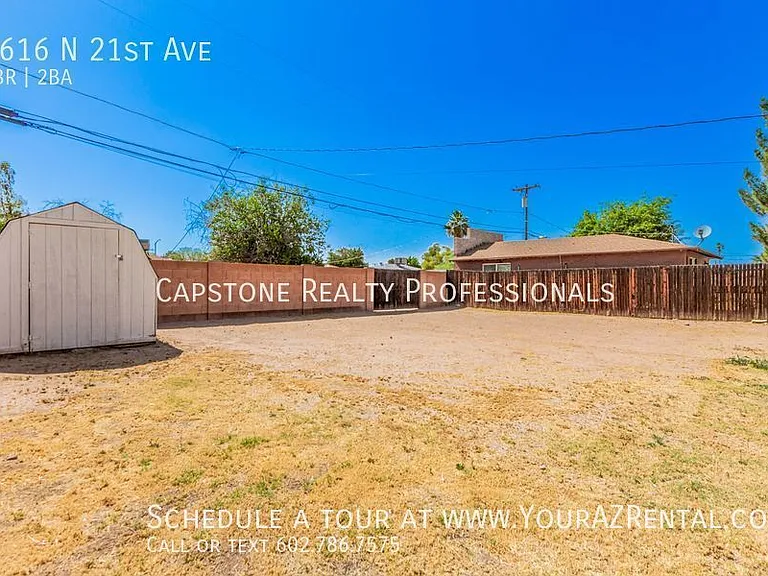 3616 N 21st Ave — Photo 24