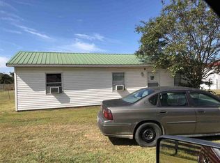 719 Highway 88, Alamo, TN 38001