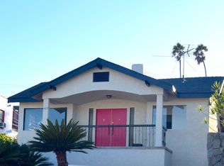 1423 W 13th St, San Pedro, CA 90732