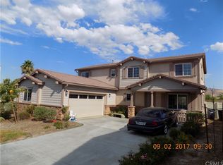 1999 Echo Rd, San Jacinto, CA 92582